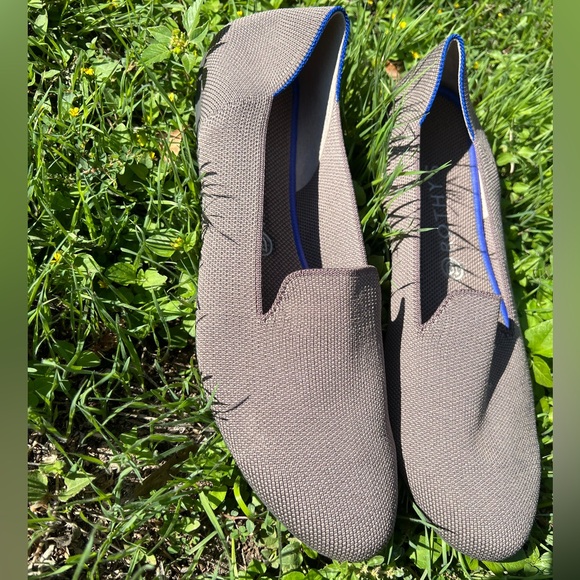 Rothy’s The Loafer sz 12 - Picture 2 of 7